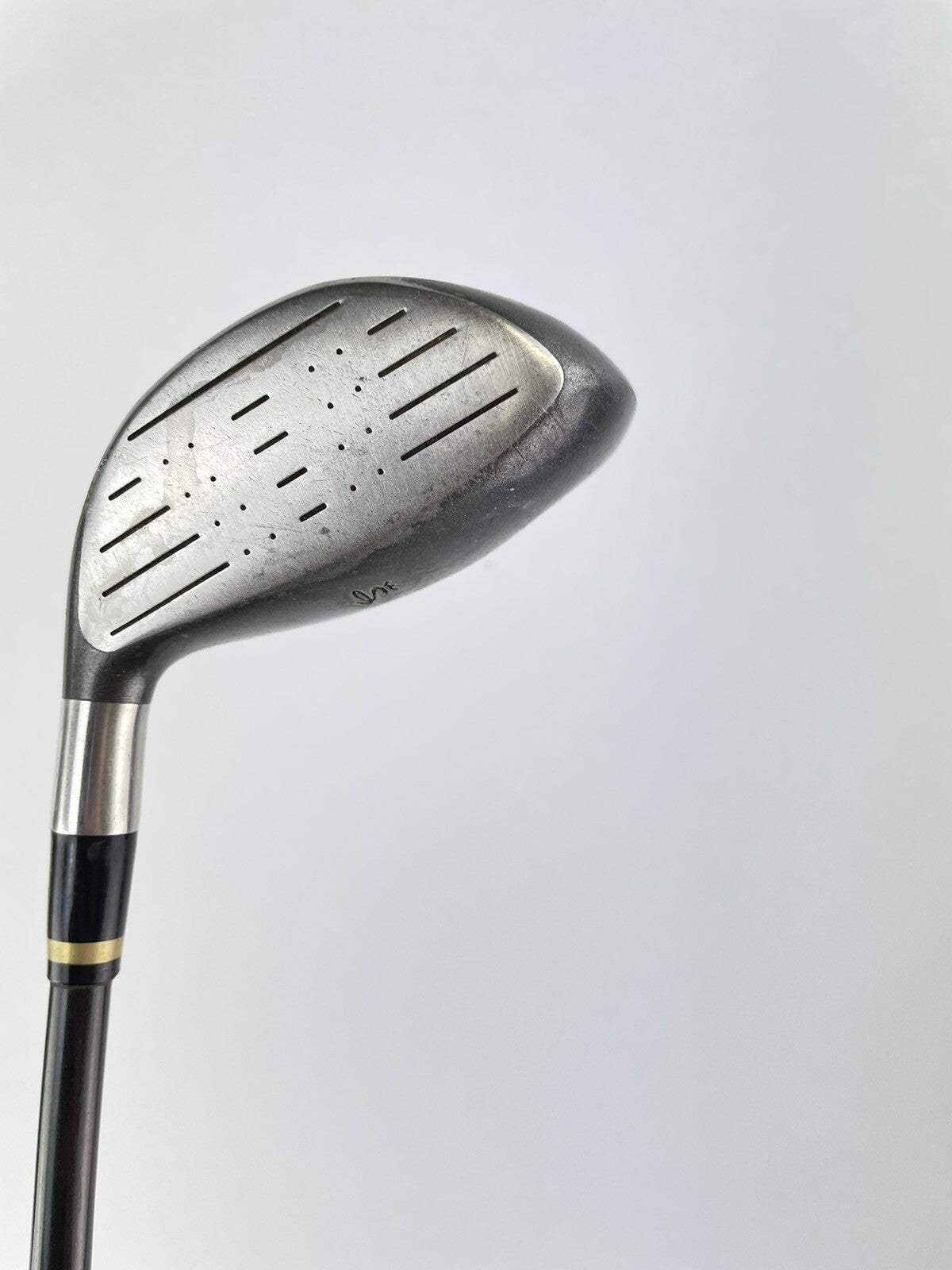 Cobra Gravity Back 3 Wood 14.5* t Regular Graphite /Right /New Grip /128387