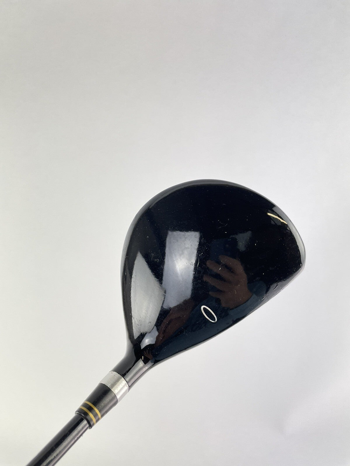 Prosimmon Golf 3 Wood X Series Regular Graphite /Left Handed /New Grip/125829