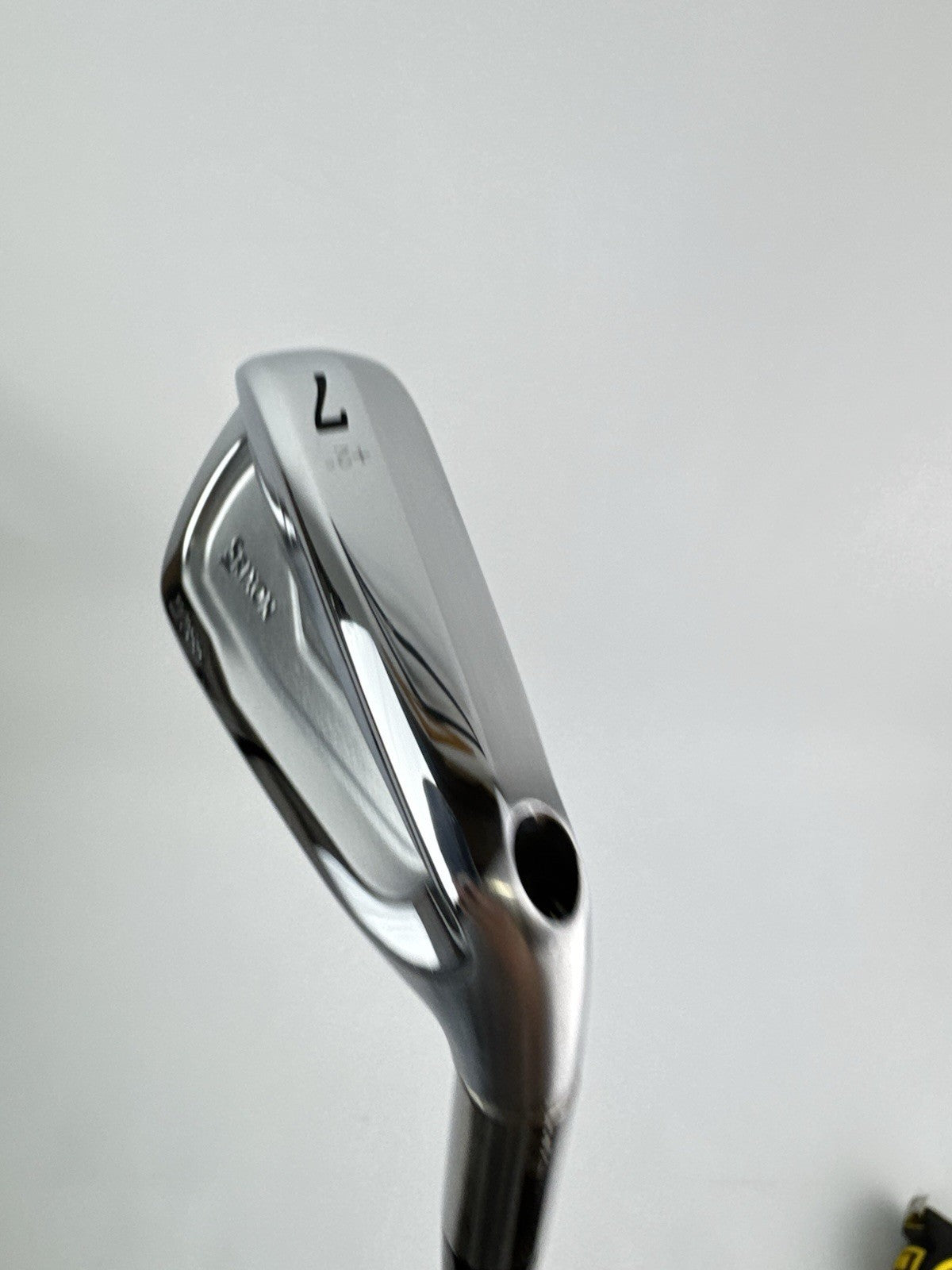 Srixon Z785 Ladies 7 Iron UST Helium 50 F1 Ladies Graphite /Right /Demo /311456