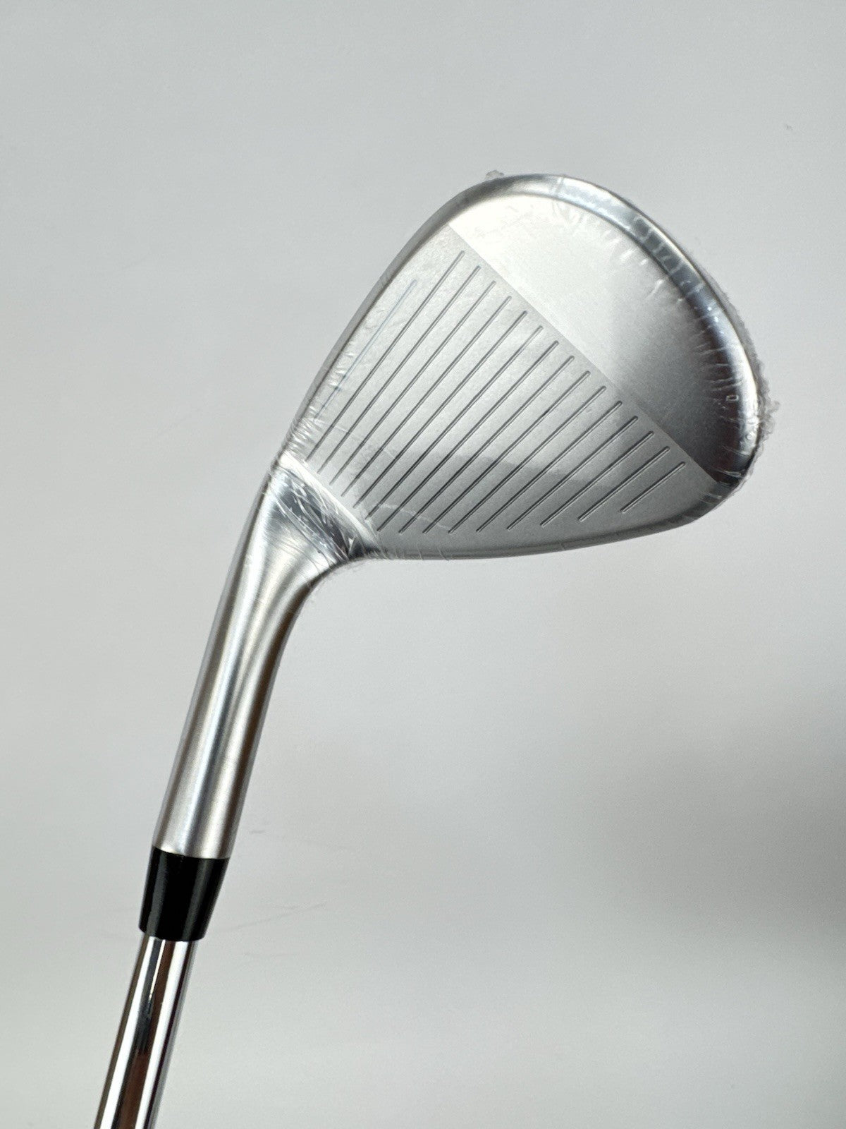 Cobra Air X Sand Wedge 55* Regular Flex Steel /Right Handed /New /346599