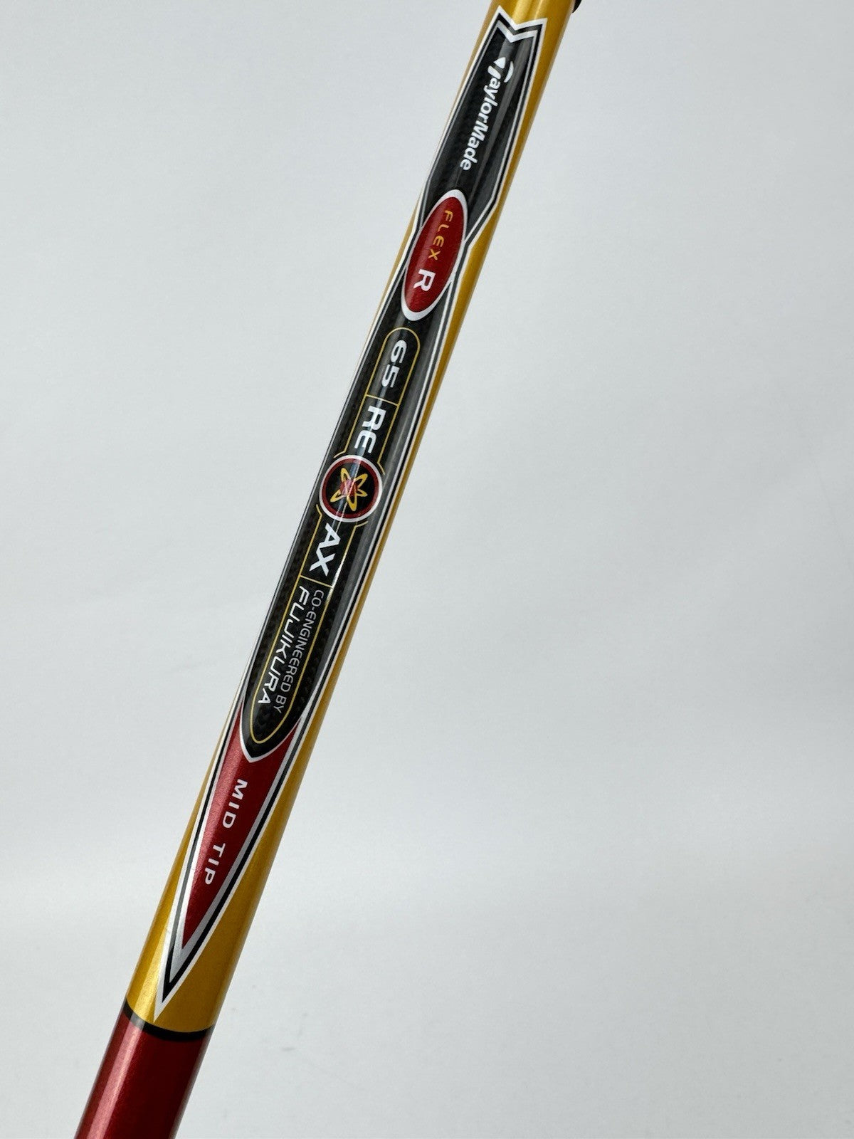 Taylormade R7 Superquad Driver 10.5* Regular Graphite /Right /New Grip /3519514
