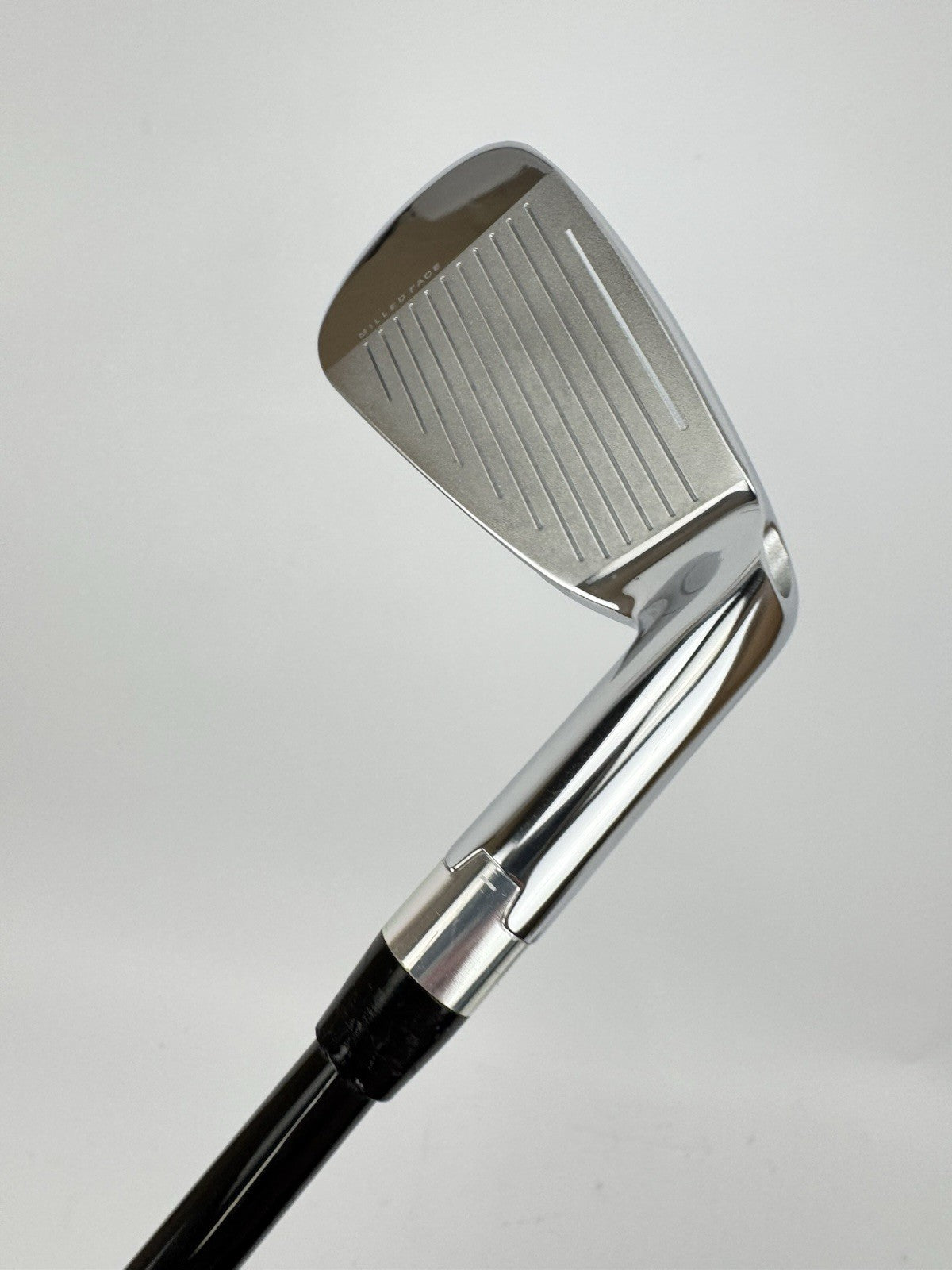 Cobra Speedzone One Length 5 Iron Left Handed Fujikura Atmos Regular /314689