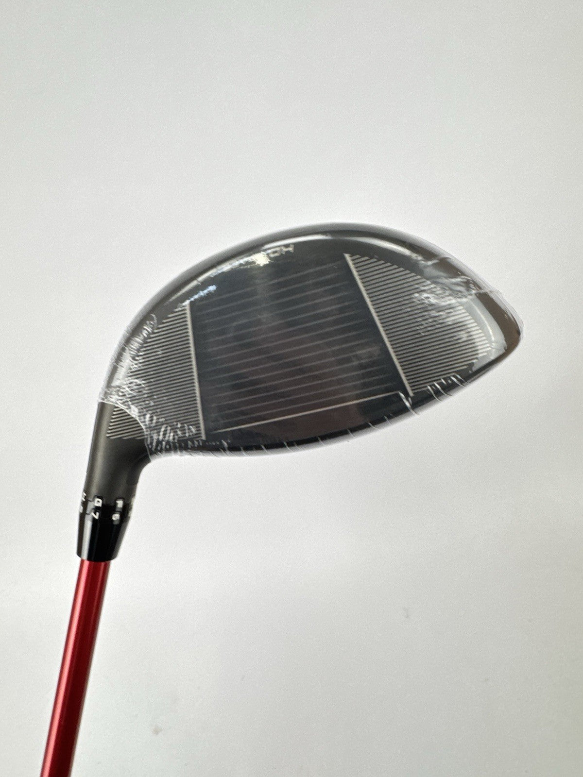 Cobra OPTM Driver 12* Max D Speeder NX Senior Graphite /Right Handed /New /339448