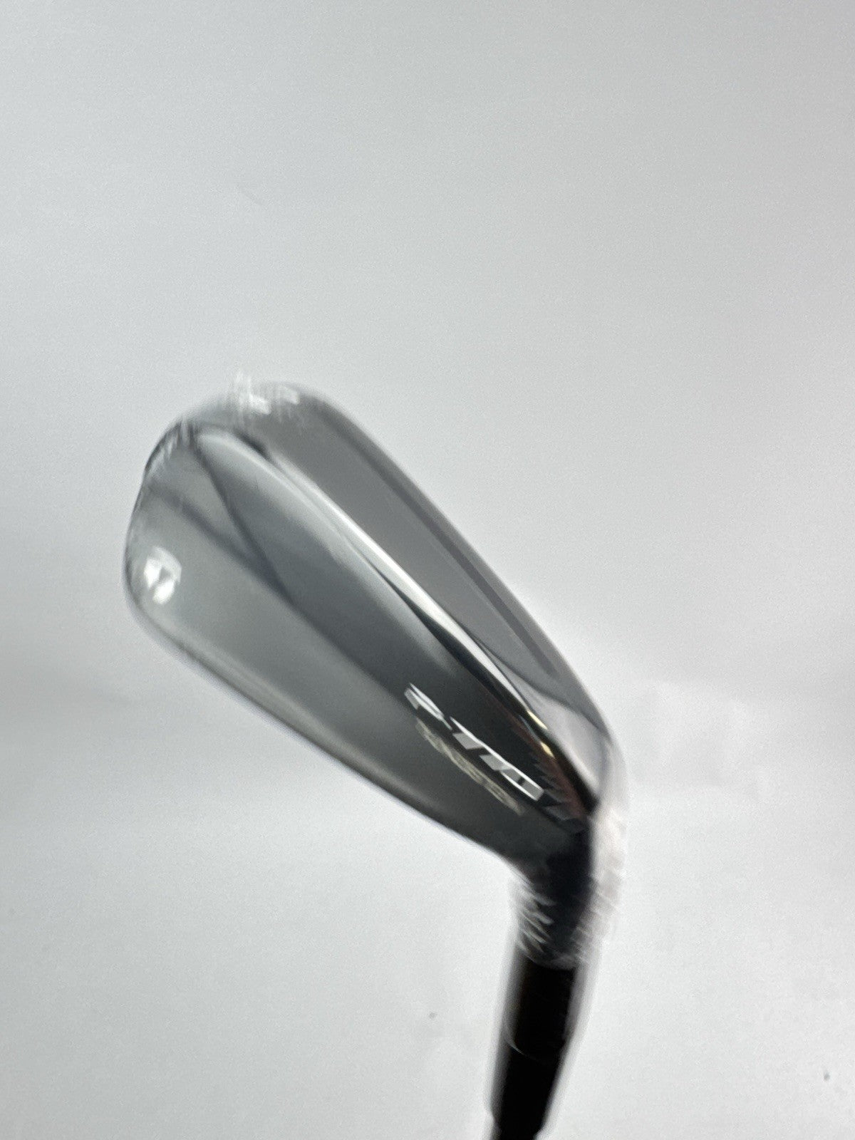 Taylormade P770 Limited Edition Phantom 4 Iron KBS Tour Black Stiff Steel/303095
