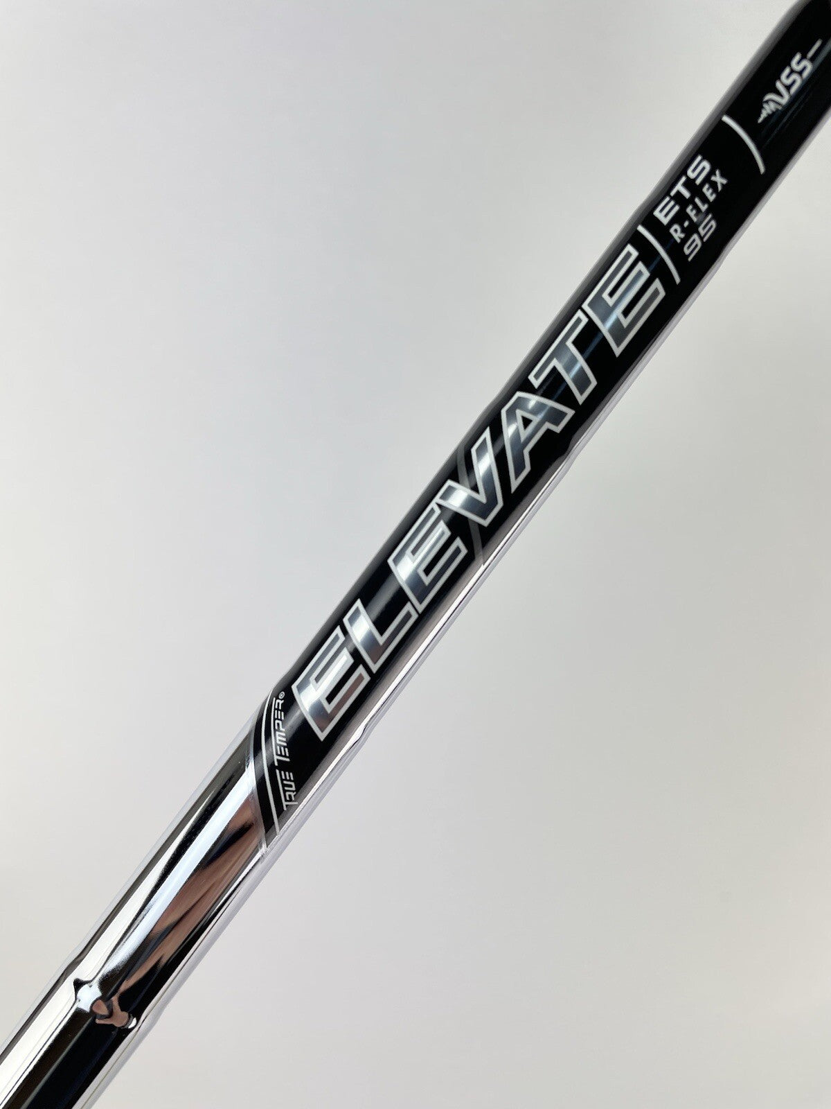 Elevate ETS Iron Shaft 95 VSS Regular Steel 35" /0.370 Parallel /148861