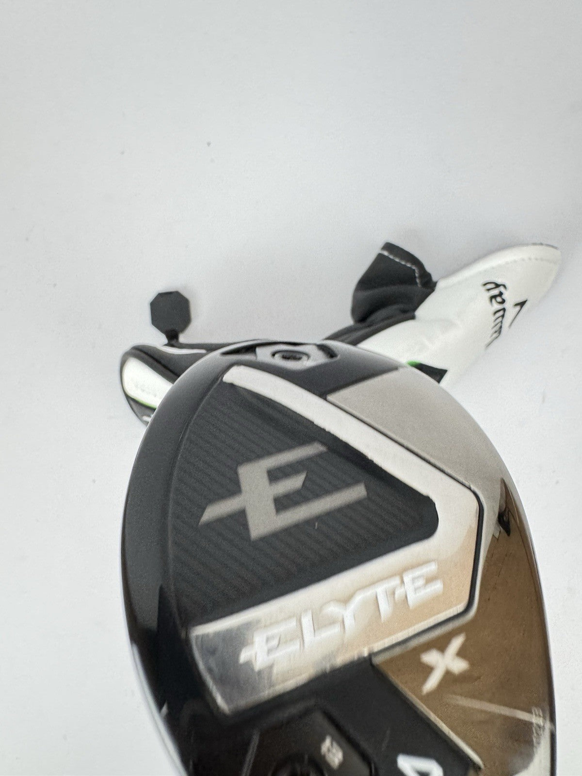 Callaway Elyte X 4 Hybrid 21* Fujikura Regular Graphite /Right /New Shaft /343294
