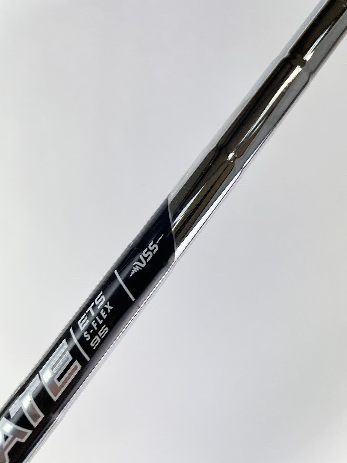 Elevate ETS Iron Shaft 95 Stiff Flex Steel 35.5" /0.370 Parallel /144364