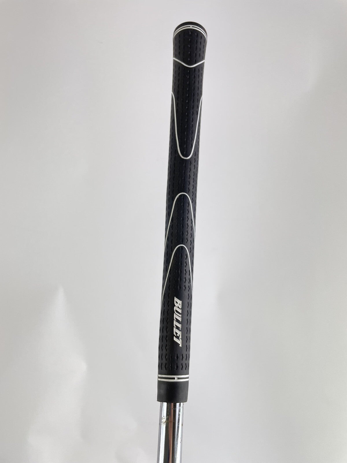 Mizuno TP-9 Forged 3 Iron Stiff Flex Steel /Right Handed /New Grip /822318