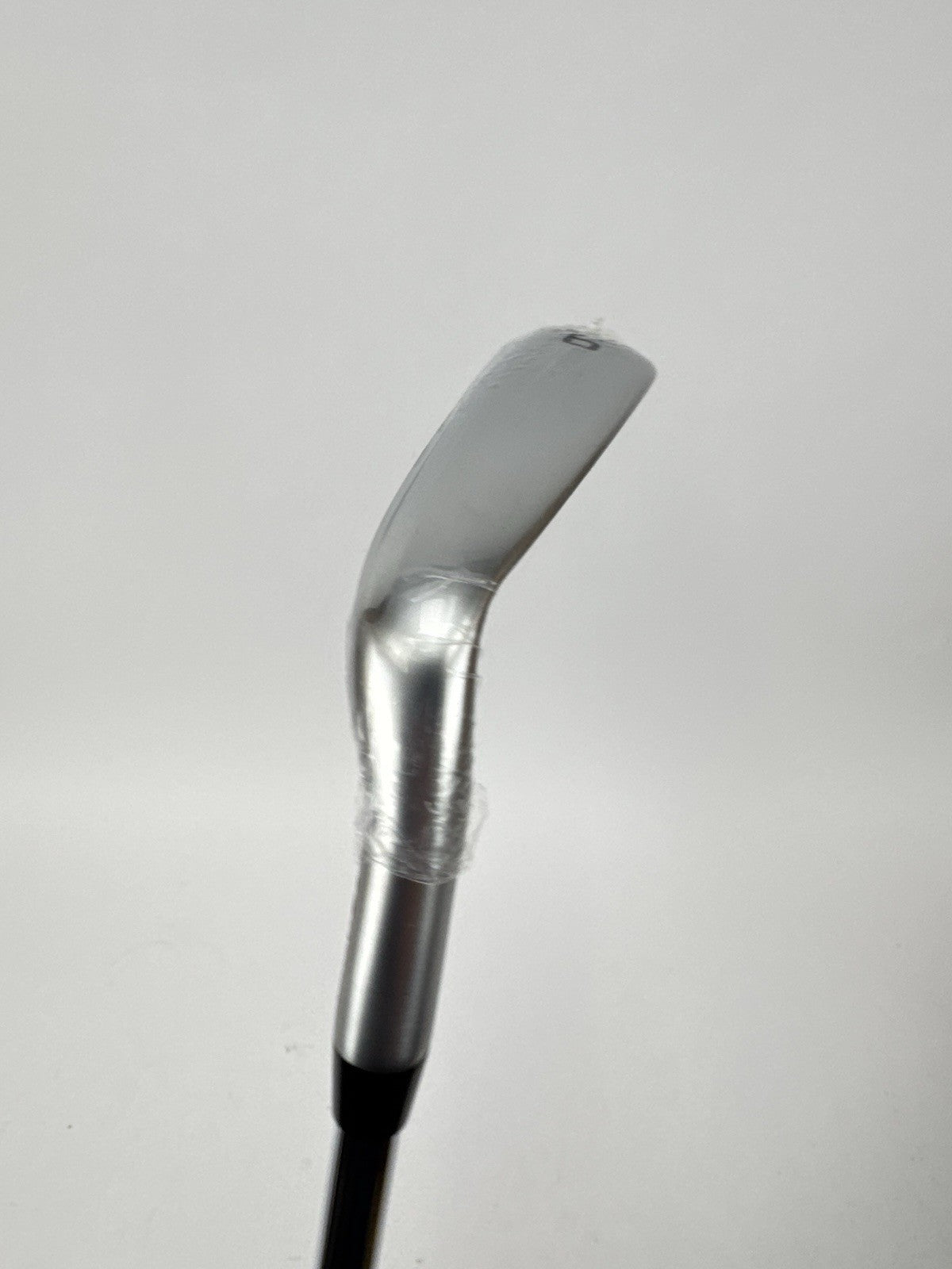 Cobra LTDX 9 Iron KBS Tour 90 Stiff Flex Steel /Right Handed /Brand New /334227