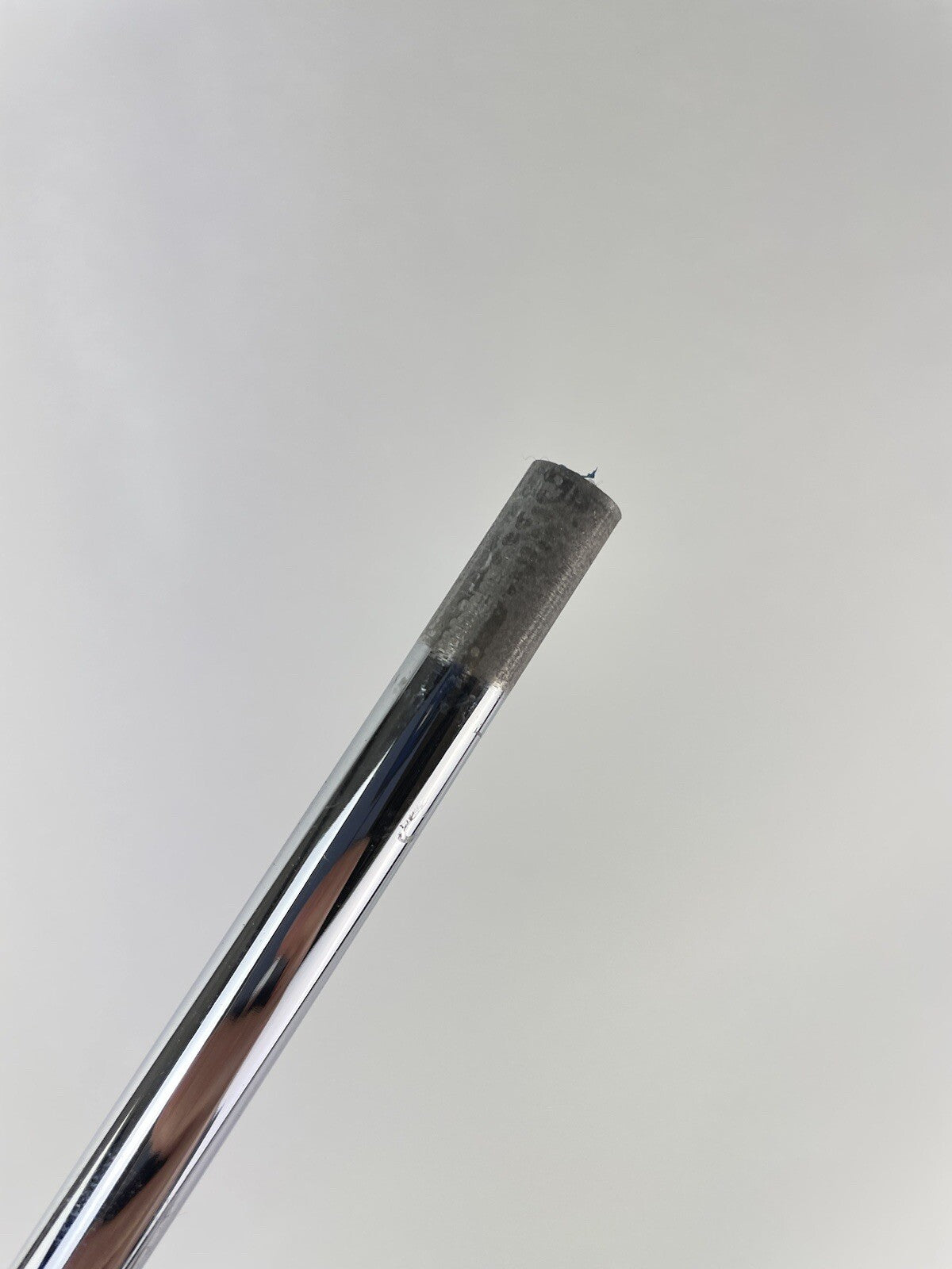 Elevate 85 Iron Shaft ETS VSS Regular Flex Steel 35" /0.370 Parallel /203885