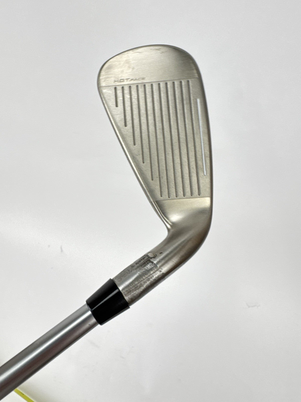 Cobra DS Adapt 4 Iron Left Handed Aldila Rogue Regular Graphite /New Grip/354228