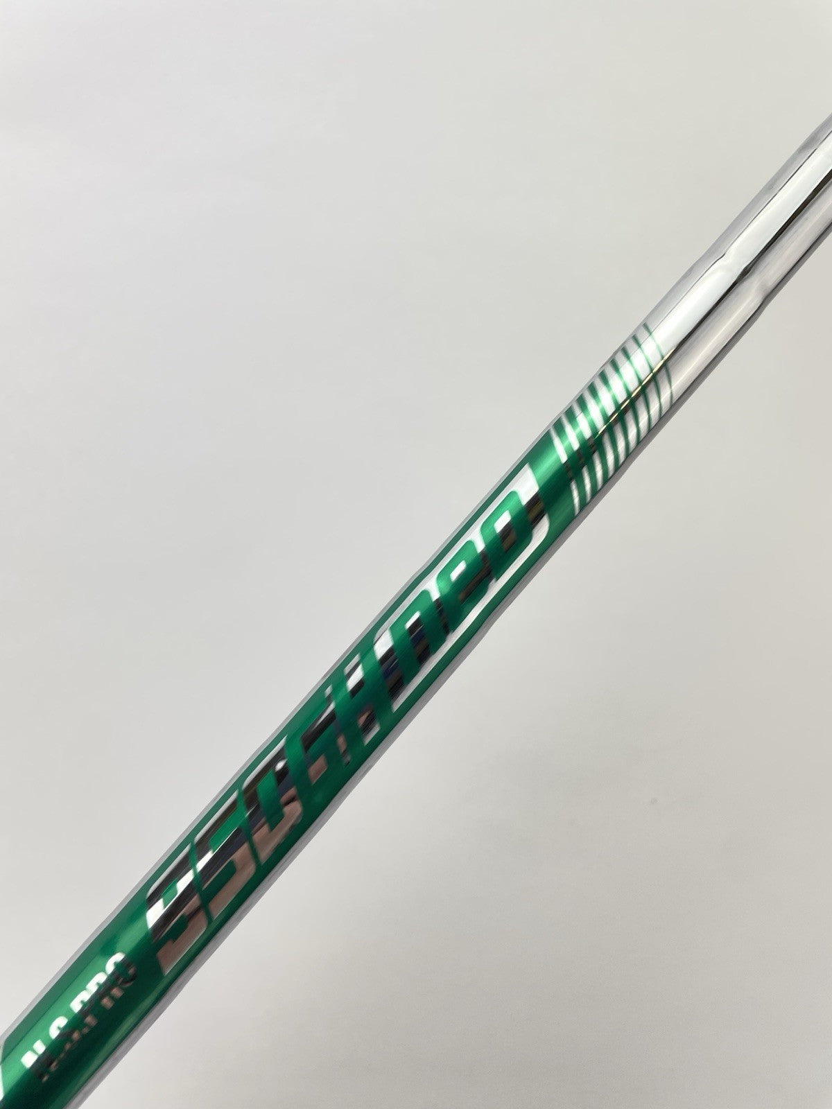 Nippon 950GH Neo Iron Shaft Regular Flex Steel 35.25 /0.355 Tapered /283565