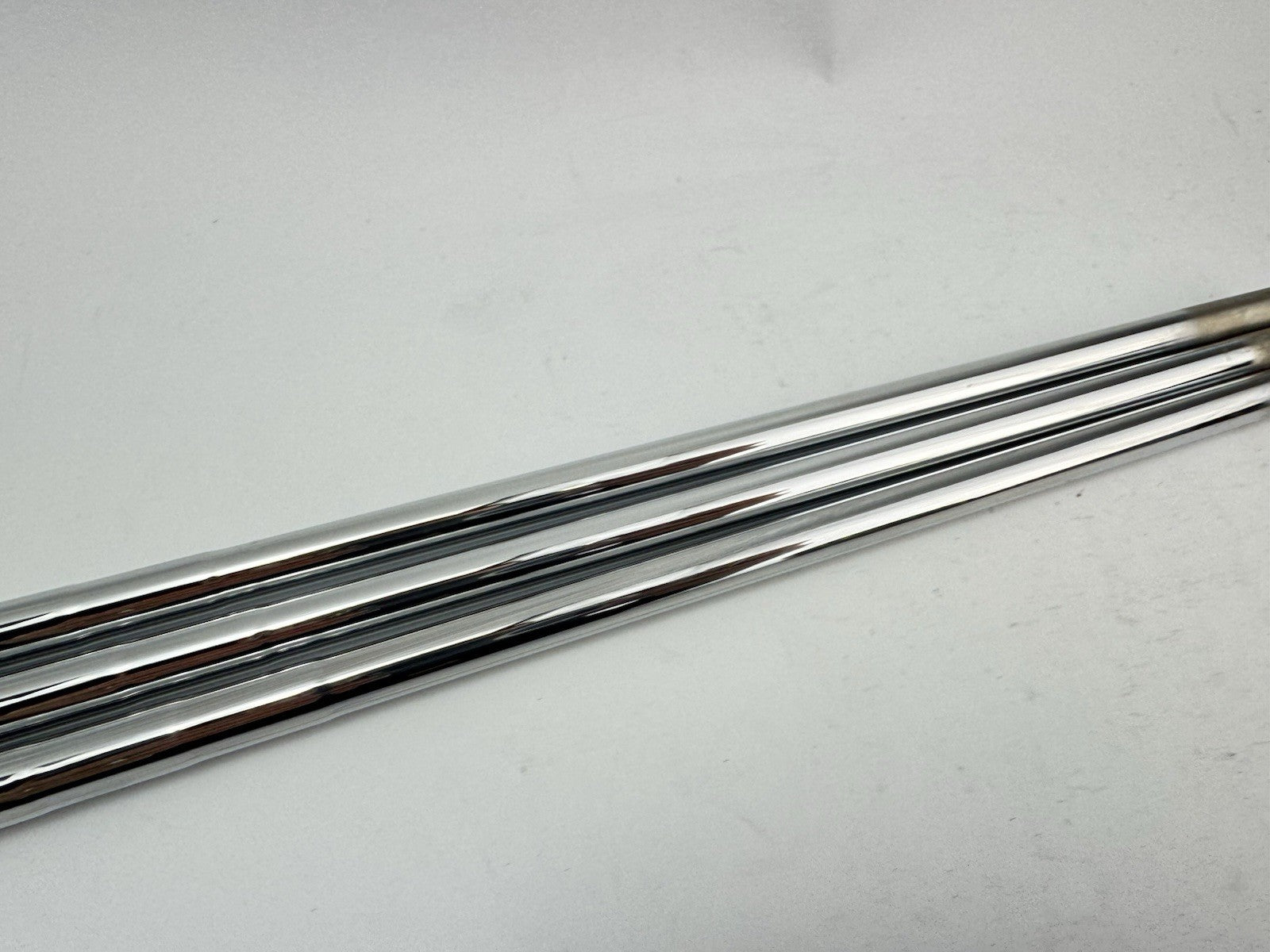 Nippon Neo Wedge Shaft Set (3) 950GH Stiff Flex Steel 0.355 Tapered /317007