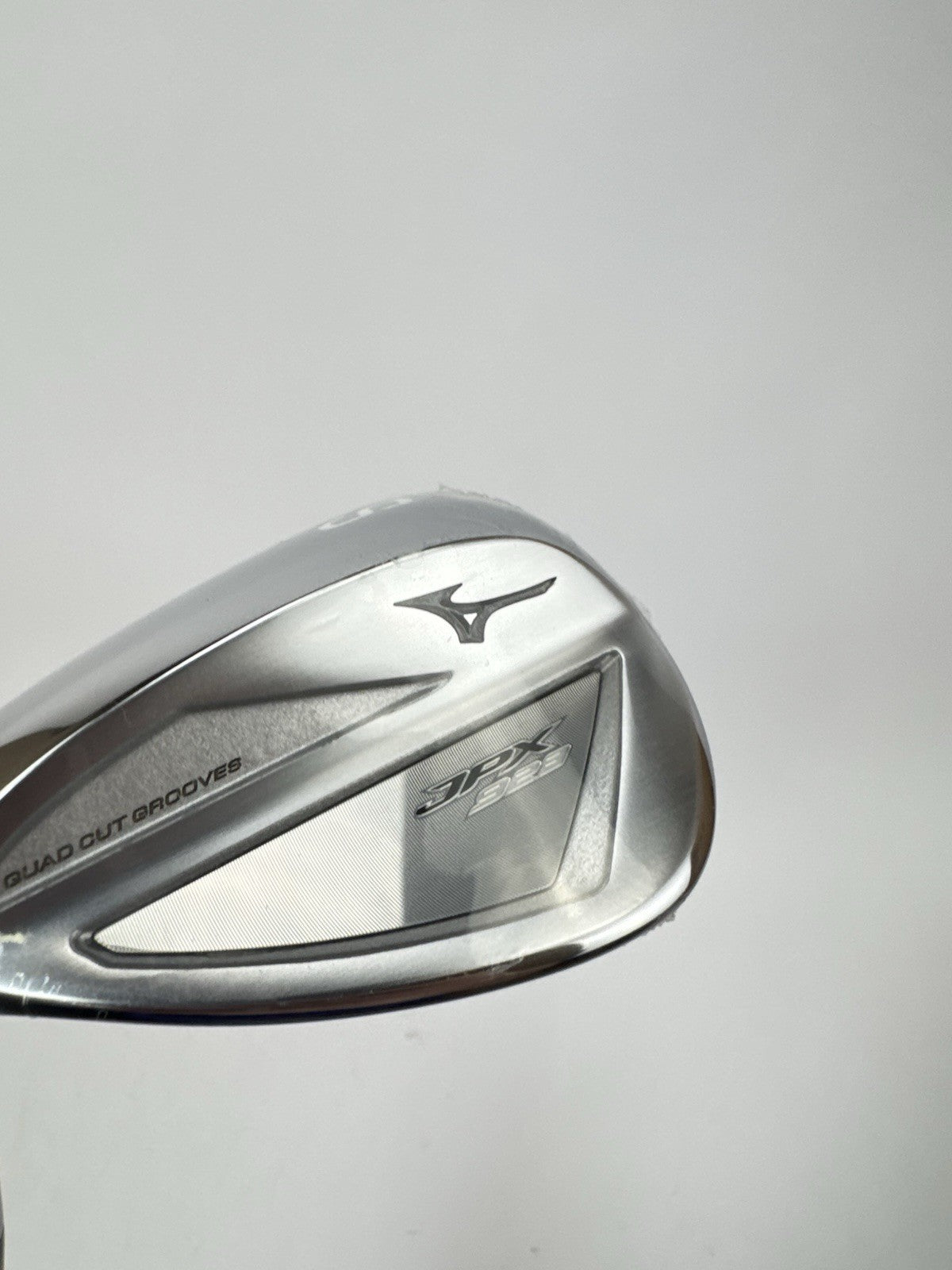 Mizuno JPX923 Sand Wedge Hot Metal 54* Nippon Regular Steel /Left Handed /333934