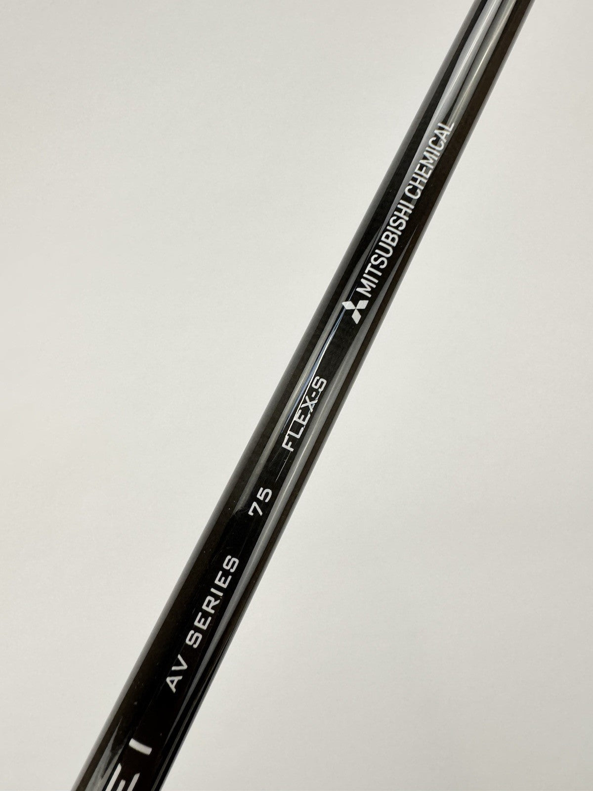 Ping G440 Driver Shaft Tensei White Raw 75 Stiff Flex Graphite 44.5” /361014