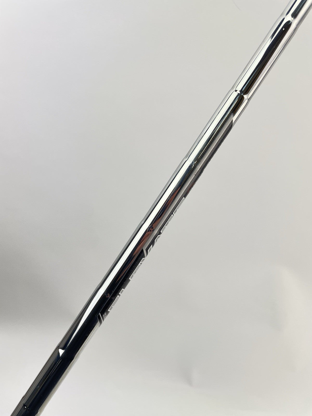 Elevate MPH 95 Iron Shaft Regular Flex Steel 36” /0.370 Parallel /303042
