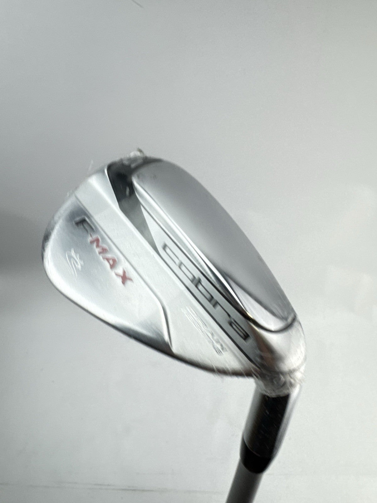 Cobra Ladies Sand Wedge F-Max Womens Flex Graphite /Right Handed /New /304284