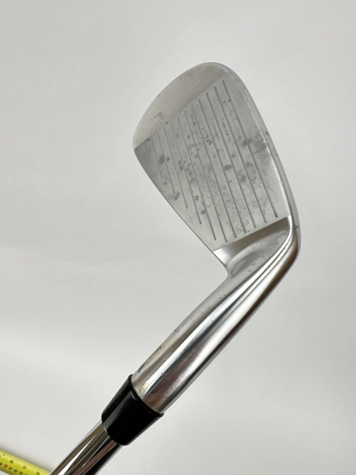 Mizuno Pro241 4 Iron Left Handed Forged Elevate MPH 95 Stiff Flex Steel /350368