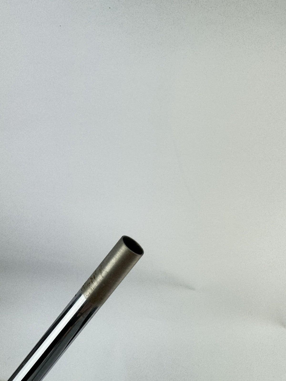 KBS Tour Iron Shaft Regular Flex Steel 35.25” /0.355 Tapered Tip /290718