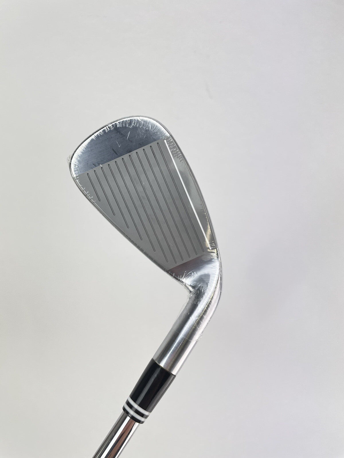 Cleveland 588TT 3 Iron Left Handed Forged Regular Flex Steel /Brand New /1649210