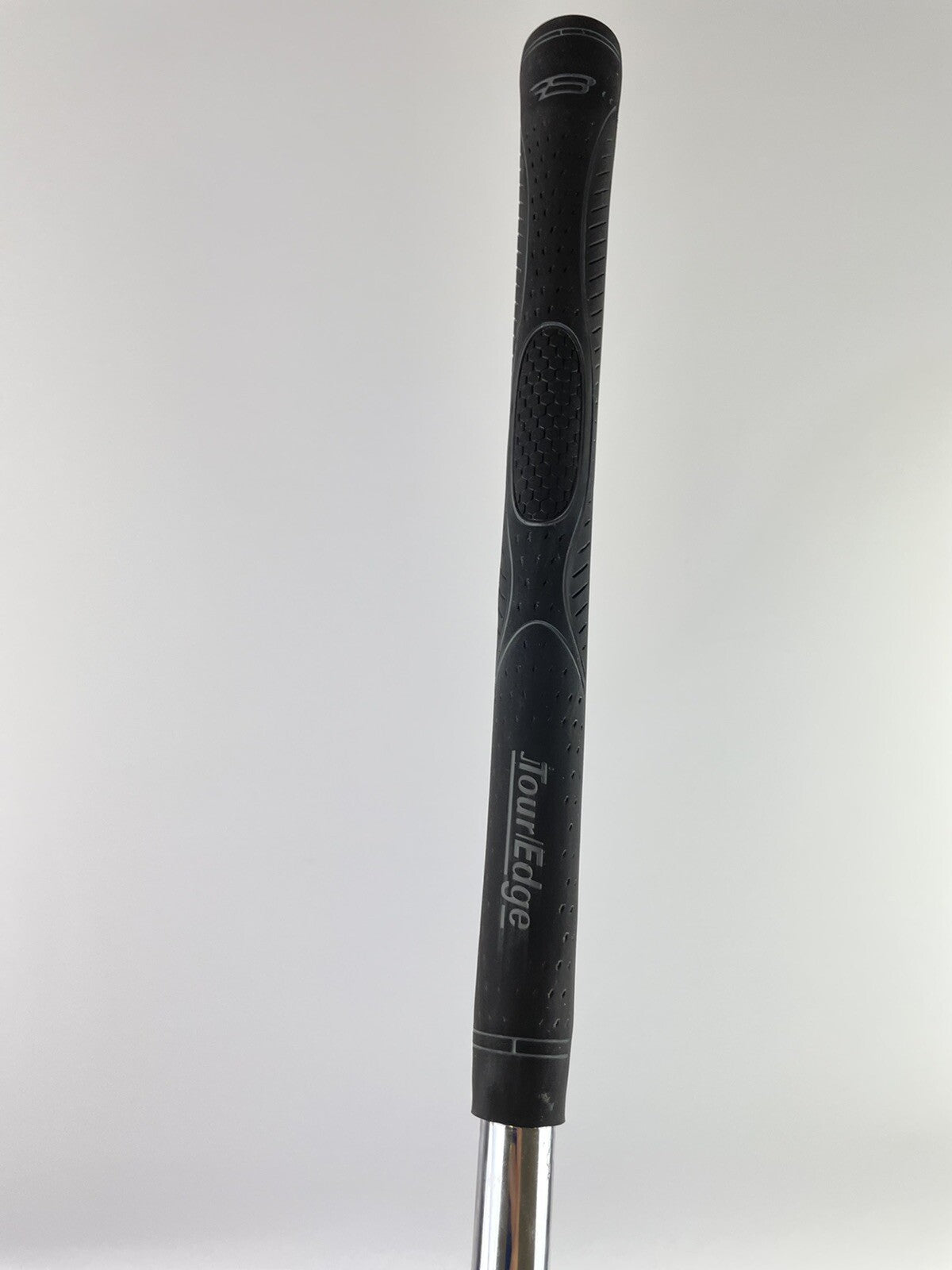 GolfSmith Jetstream 2 #4 Iron Stiff Flex Steel /Left Handed /New Grip /23938