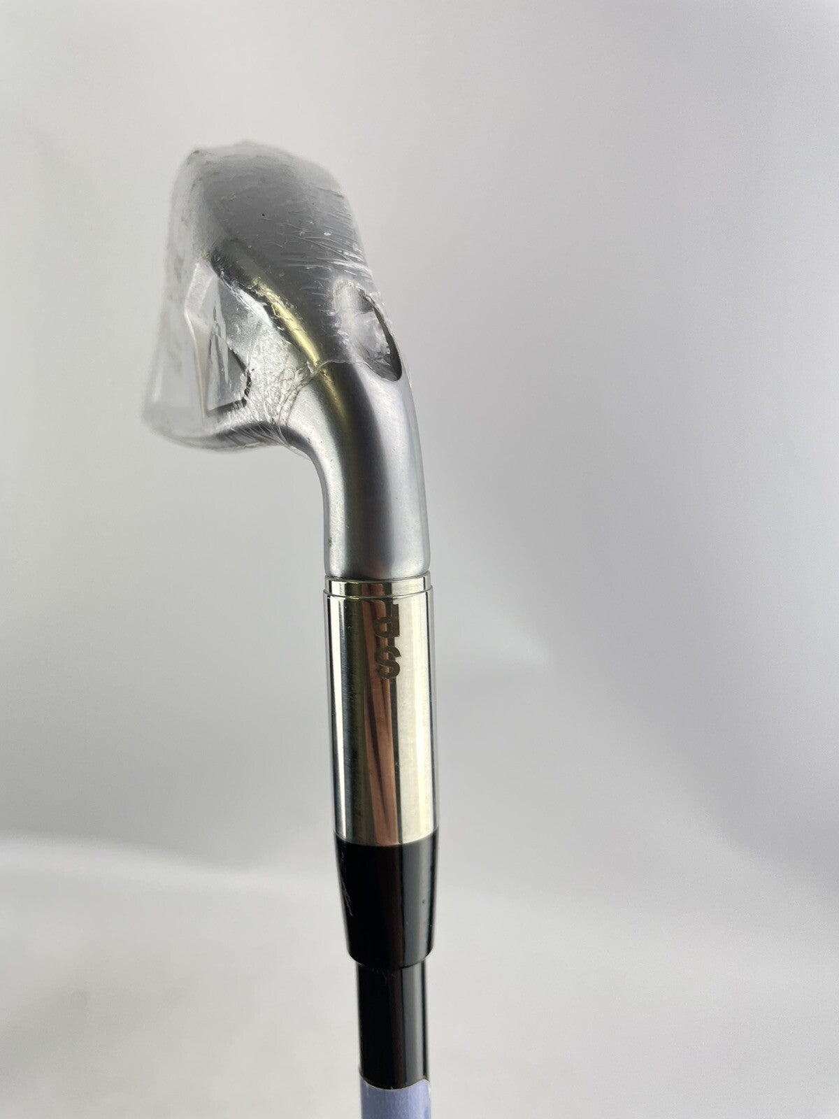 Cleveland Launcher UHX 7 Iron 30* Miyazaki Stiff Graphite /+0.5” /Right /71424