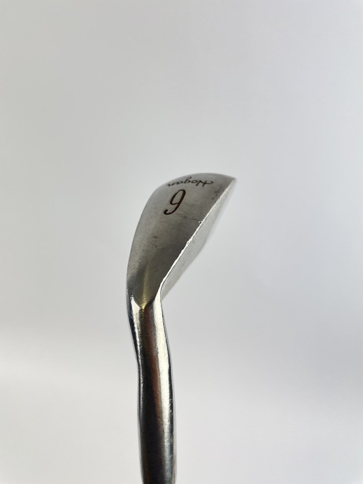 Ben Hogan Magnum 6 Iron Regular Steel/ Right Handed/ New Grip/ 44734