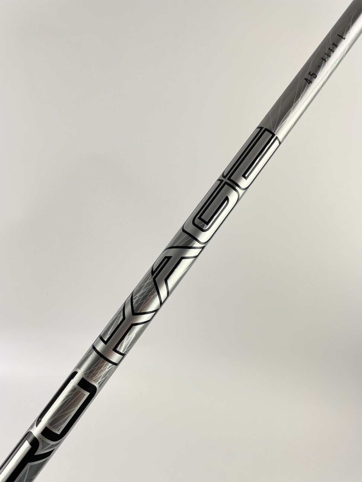 Kuro Kage Ladies Fairway Shaft 39.75” /Titleist Adapter /New Grip /47032