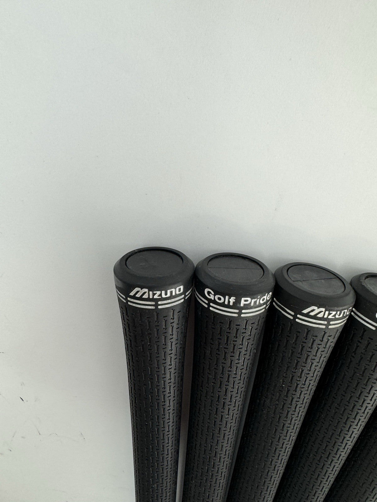 Golf Pride Mizuno Golf Grips (6) Tour Velvet Standard /Mens /Pulled /333585