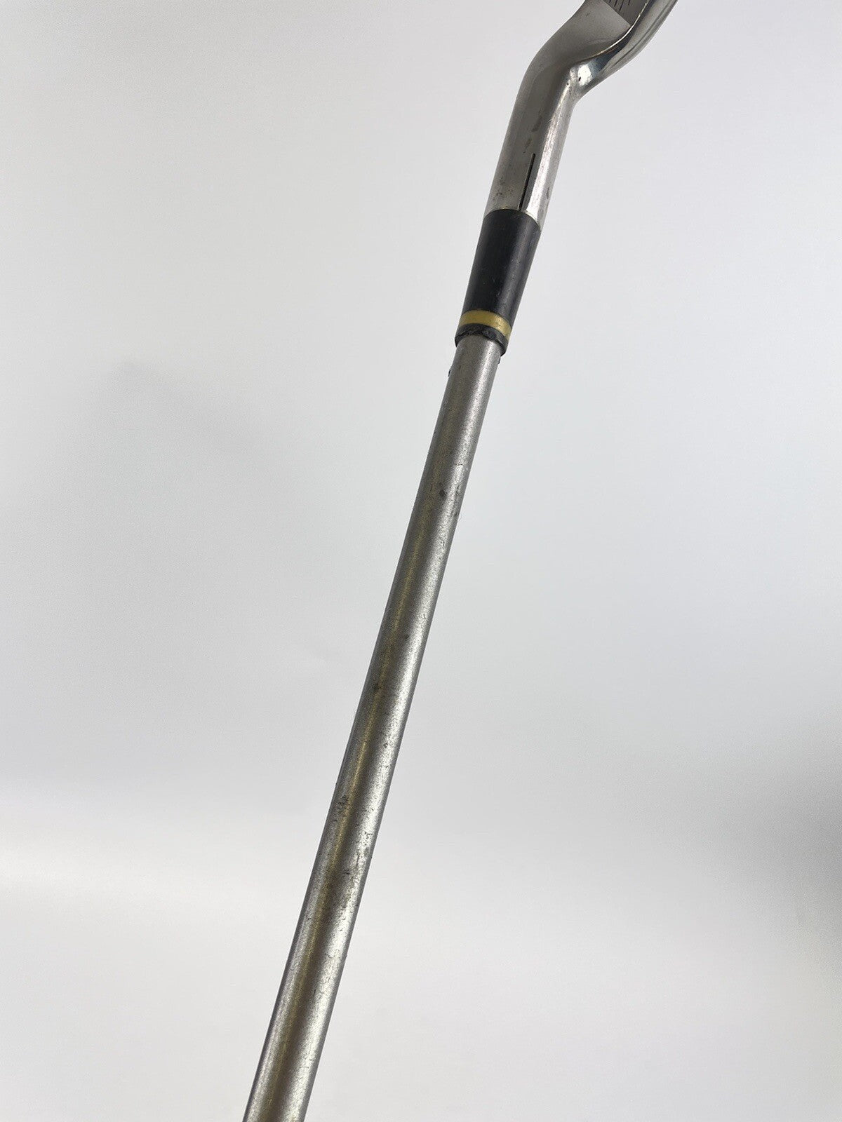 King Cobra Oversize 3 Iron Stiff Flex Graphite/ Right/ New Grip/ 463910
