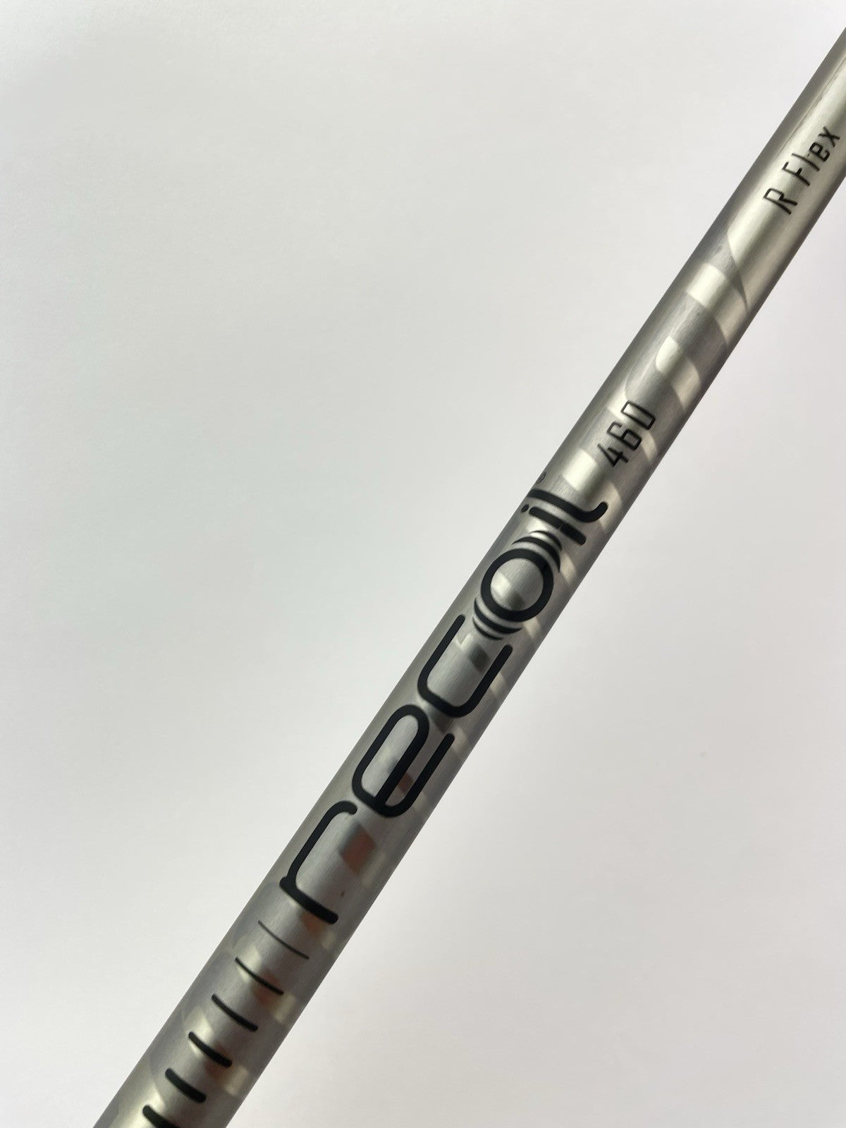 UST Recoil 460 Iron Shaft Regular Flex Graphite 35.25 /0.355 Tapered /286045