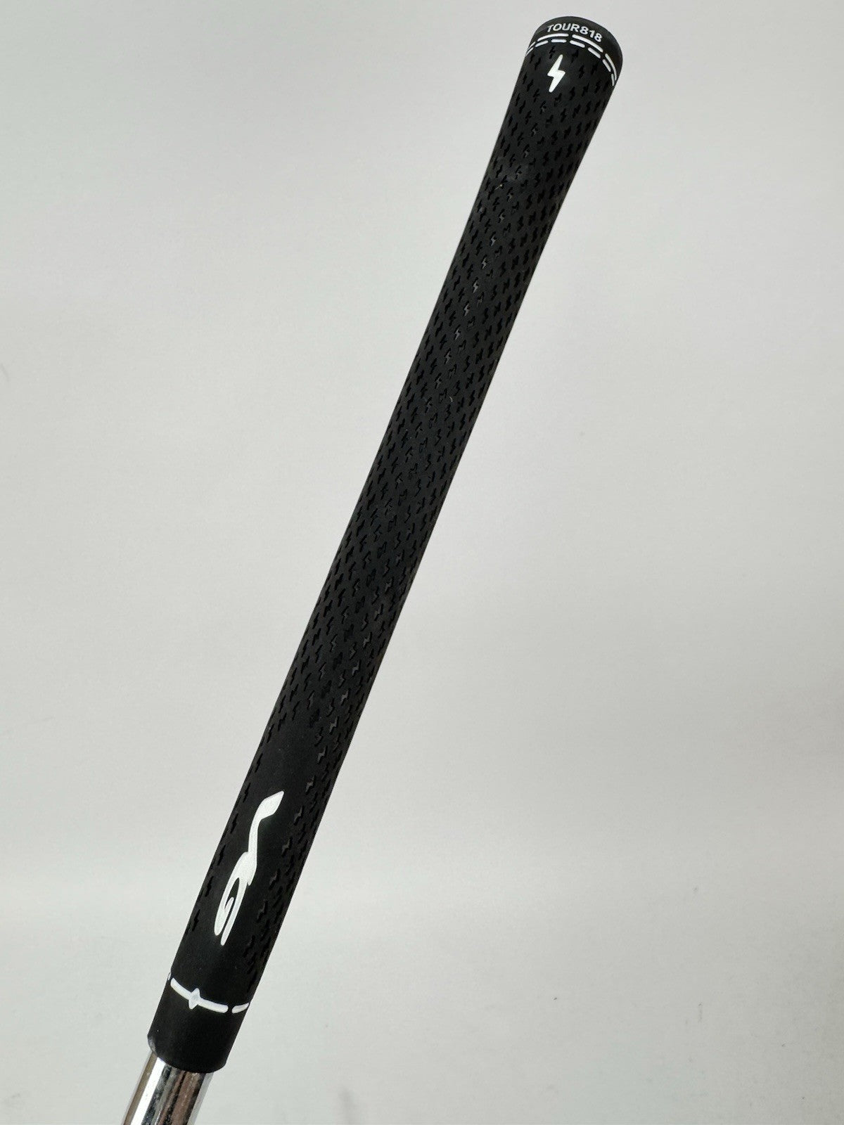 Callaway Rogue ST Max OS 7 Iron Left Handed Elevate 85 Regular Steel /3627214