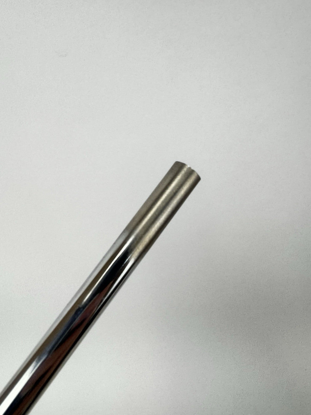 KBS Max 80 Iron Shaft Stiff Flex Steel 35.5” /0.370 Parallel /336948