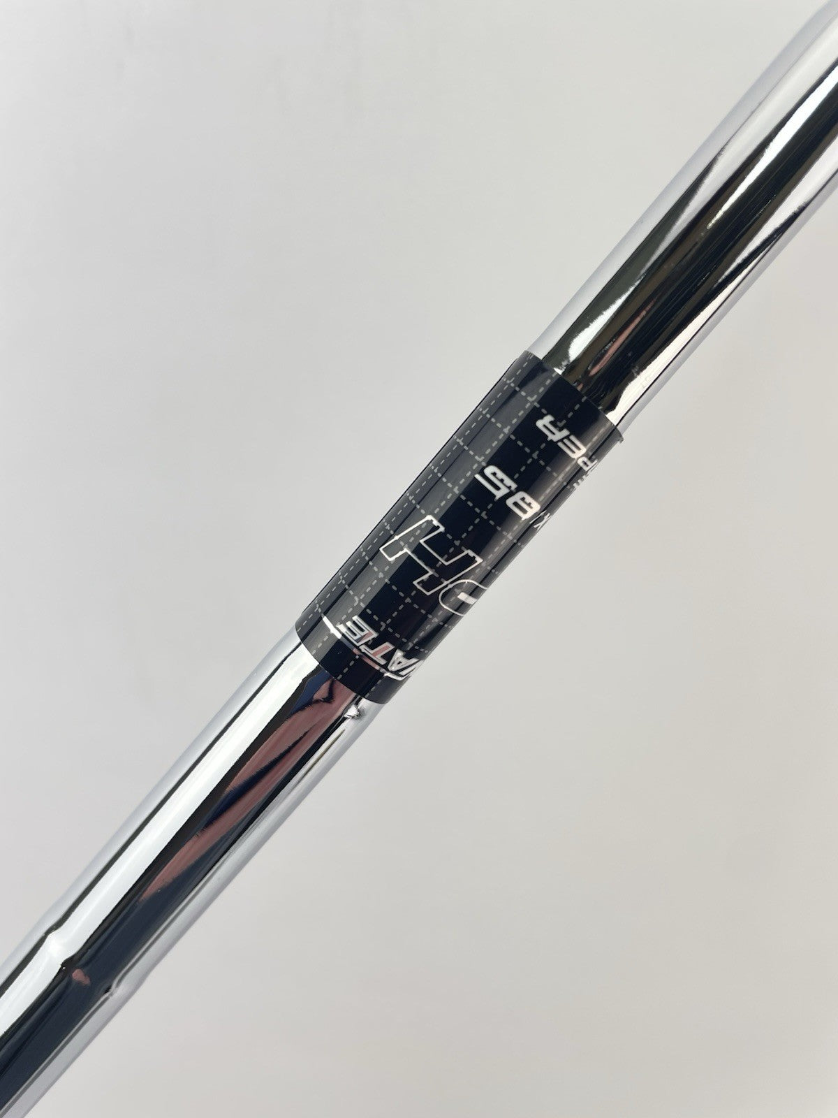 Elevate MPH 85 Iron Shaft Regular Flex Steel 36 /0.370 Parallel /239105