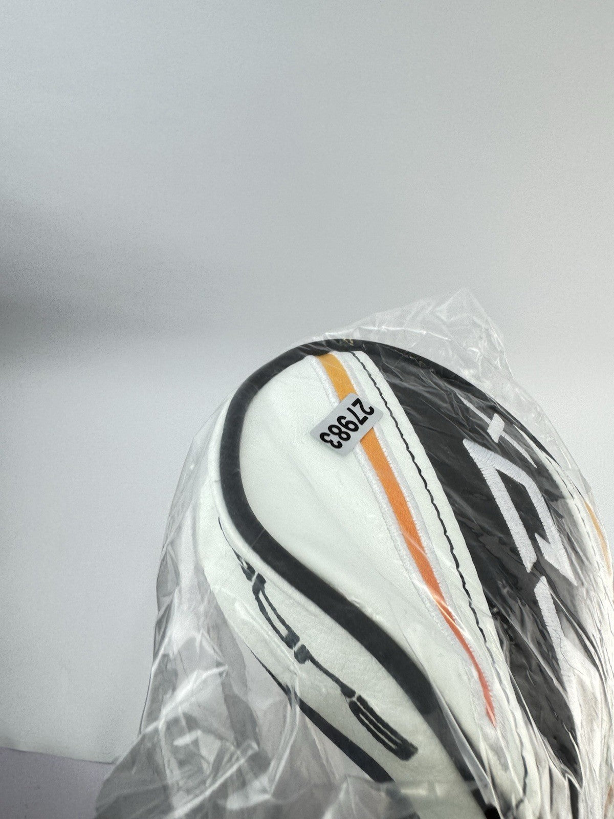 Cobra LTDx 3 Wood 15* Hzrdus Smoke 5.5 Regular Graphite /Left Handed /2798317