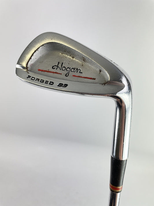 Ben Hogan 8 Iron Edge Regular Flex Steel /Right Handed /New Grip /84920