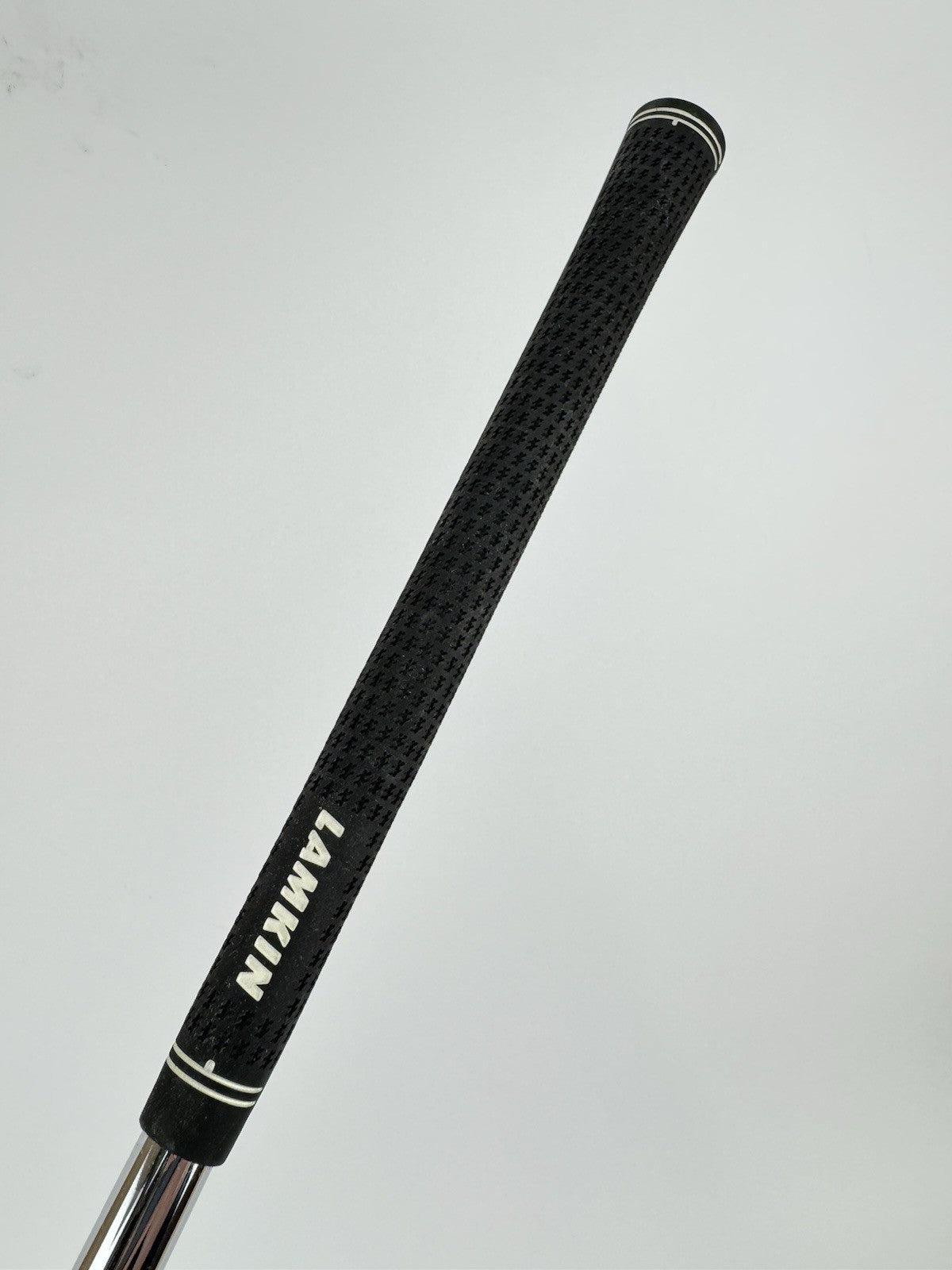 Cobra Aerojet 4 Iron Left Handed 18.5* KBS Tour Regular Flex Steel /New /3265513
