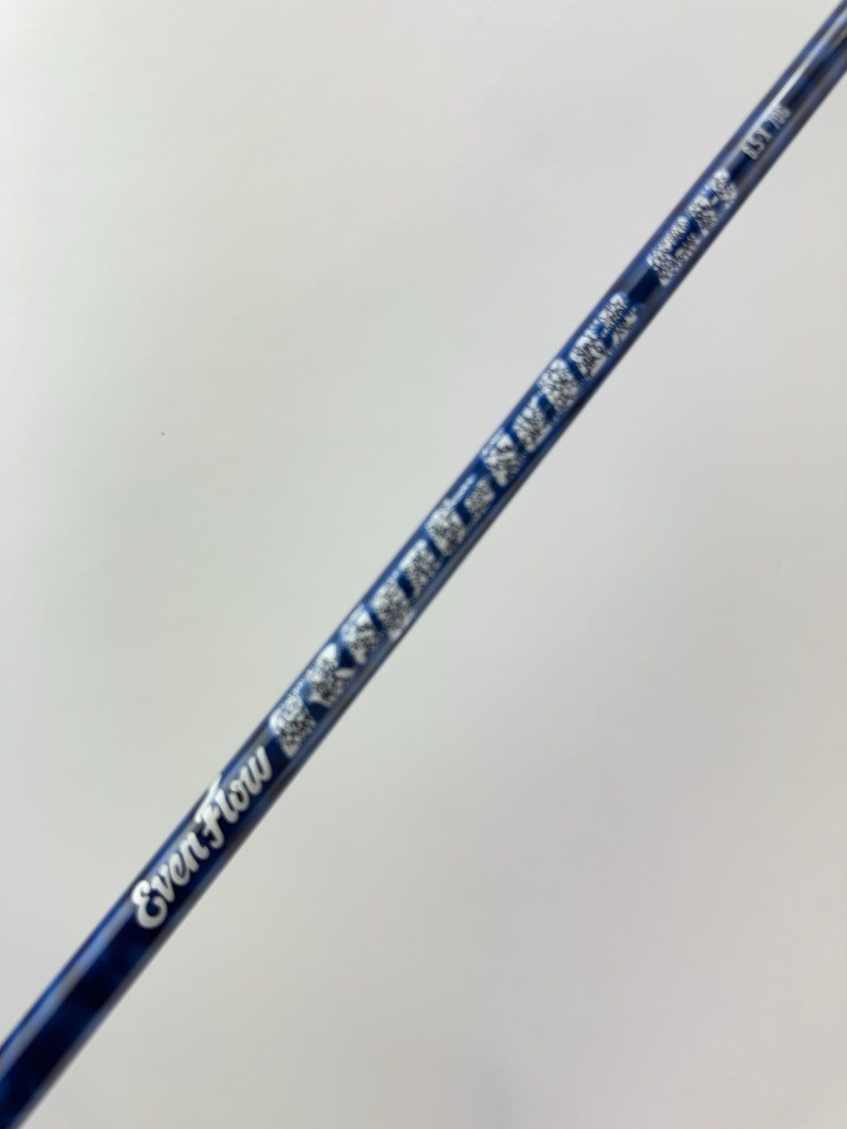 Callaway Elyte Evenflow Riptide CB Driver Shaft 6.5 70G X Flex Graphite 44.50