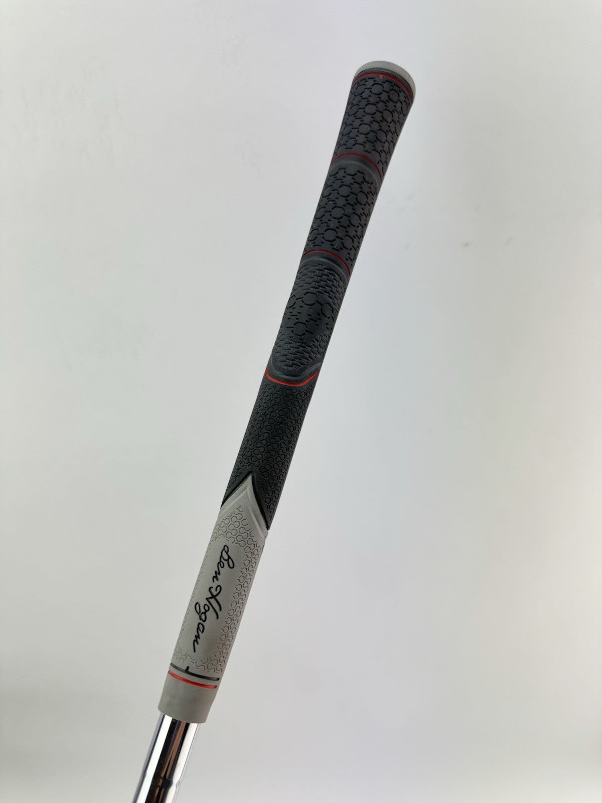 Ben Hogan Icon 9 Iron Forged Dynamic Gold S300 Stiff Flex Steel /Right /2402414