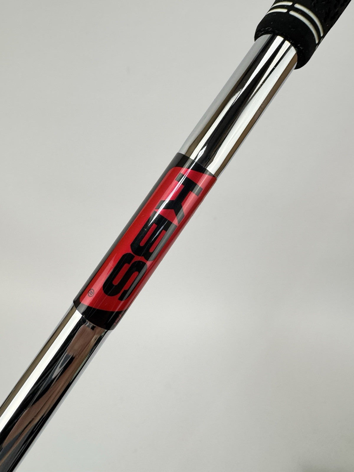 Cobra LTDX 7 Iron Left Handed KBS Tour 90 Regular Flex Steel /Brand New /3569713
