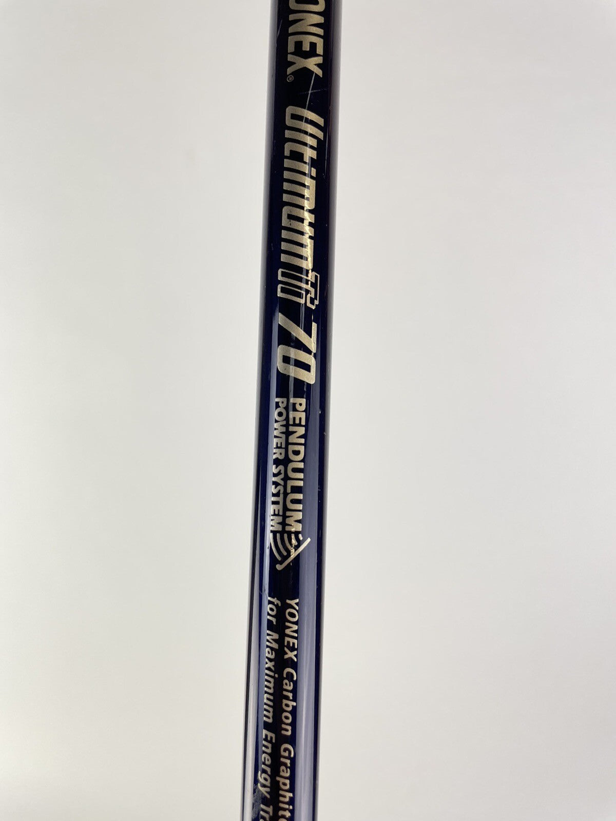 Yonex V-Mass Ladies 3 Iron 400FL Ladies Graphite /Right Handed /1190612