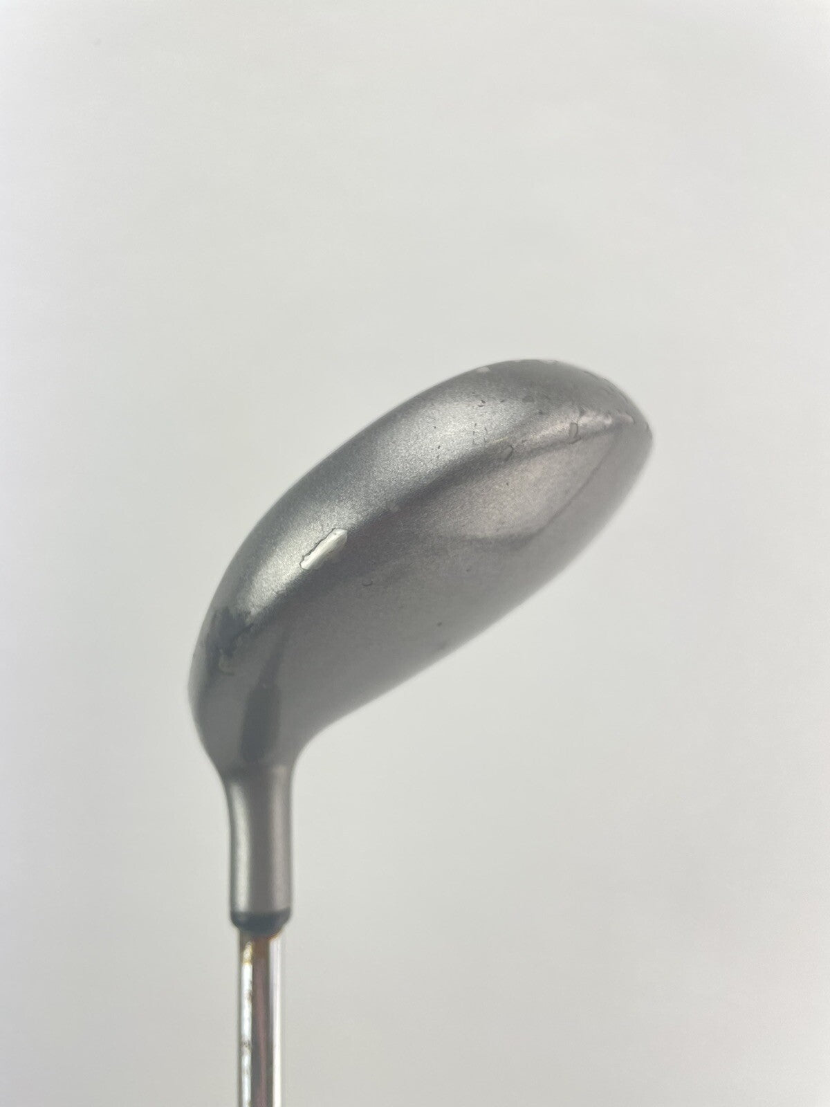 Mens Golf 3 Wood Left Handed Rawlings Regular Flex Steel /New Grip /205226