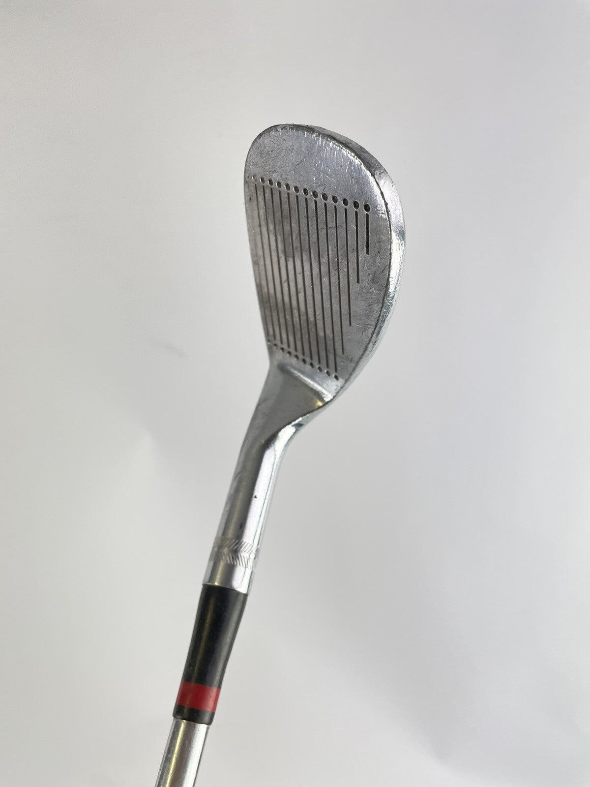 Slazenger Golf Sand Wedge Ambassador Regular Flex Steel /Right /New Grip /663411
