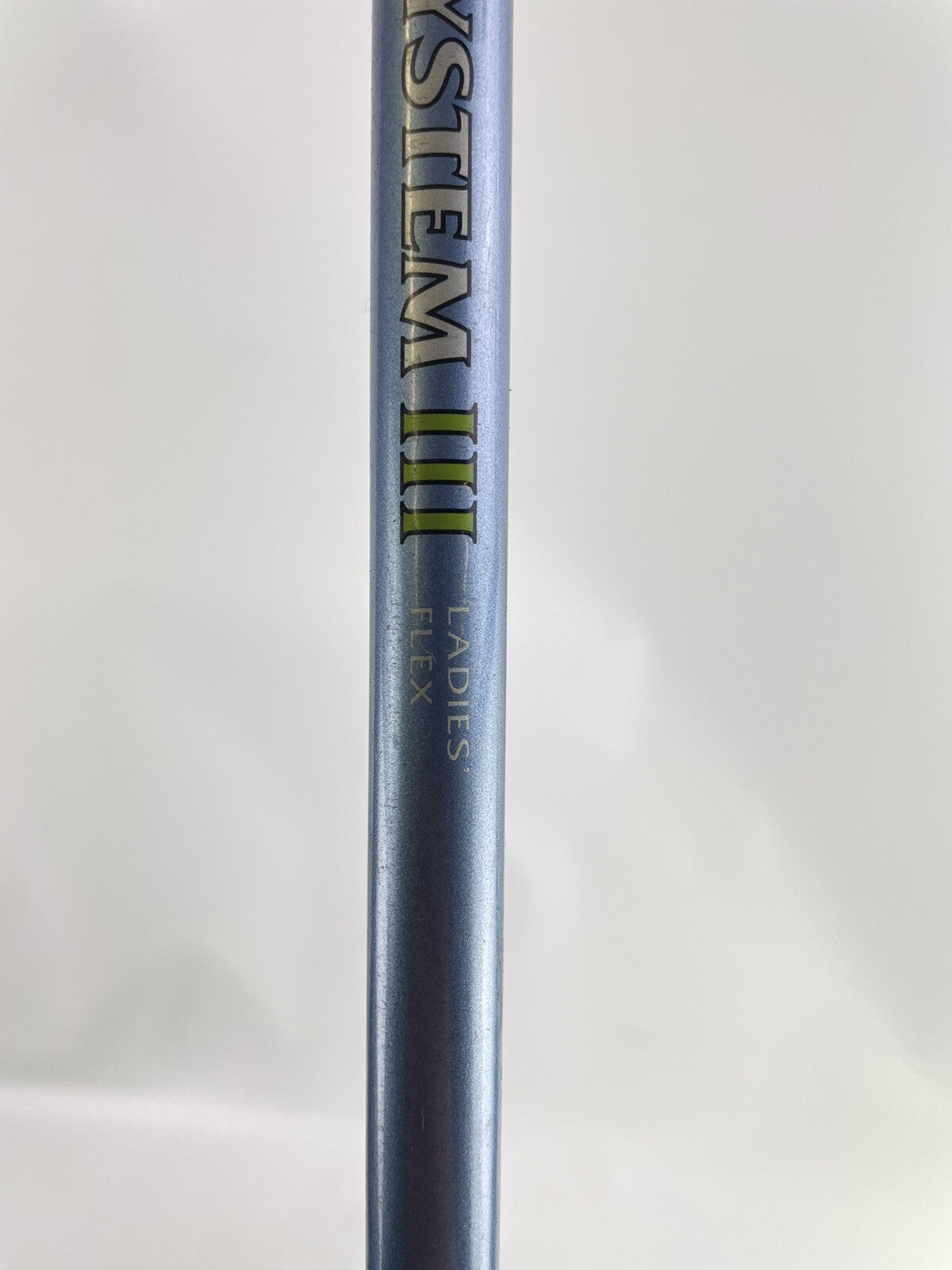 Callaway Ladies 5 Wood Big Bertha Steelhead III Ladies Graphite /New Grip/840411