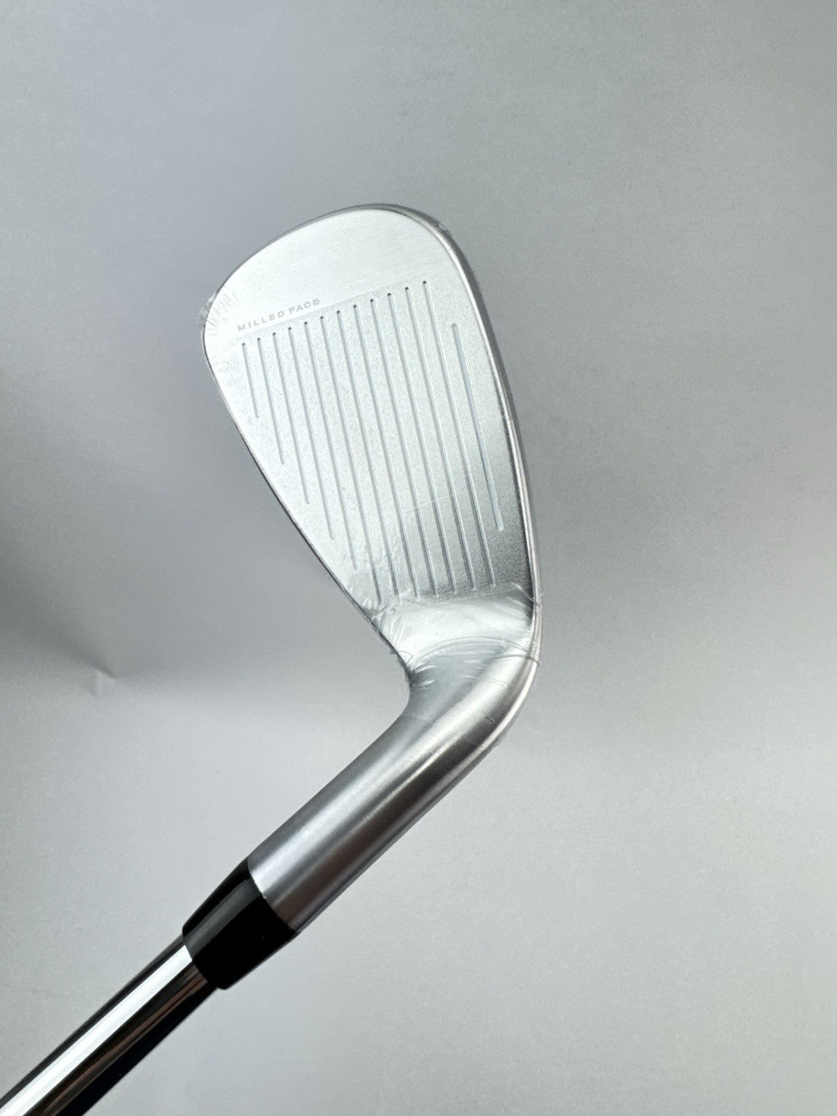 Cobra LTDX 8 Iron Left Handed KBS Tour 90 Regular Flex Steel /Brand New /2486810