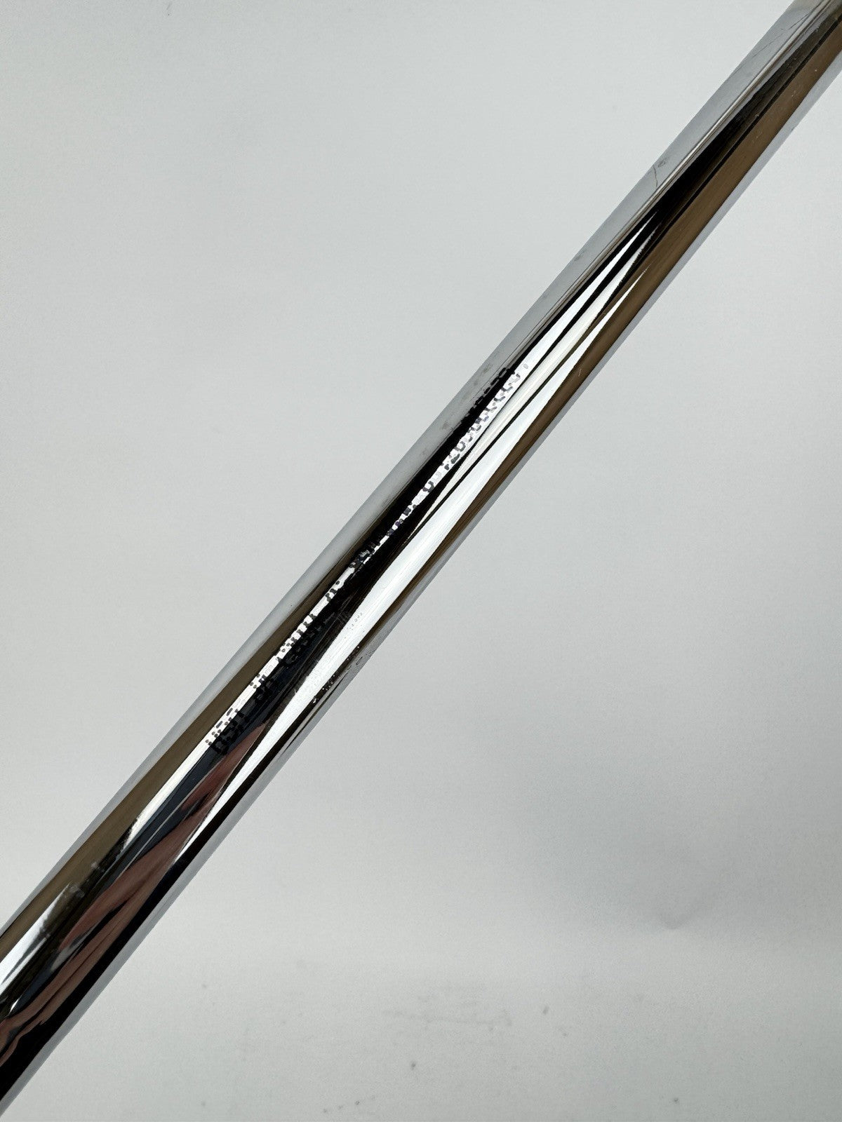 Dynamic Gold 95 Iron Shaft R300 Regular Flex Steel 37”/0.355 Tapered /314728