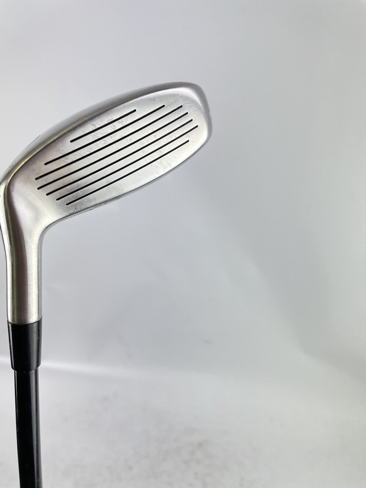PowerBilt Golf 3 Hybrid 20* Aldila Stiff Graphite /Right Handed /Lamkin /87877