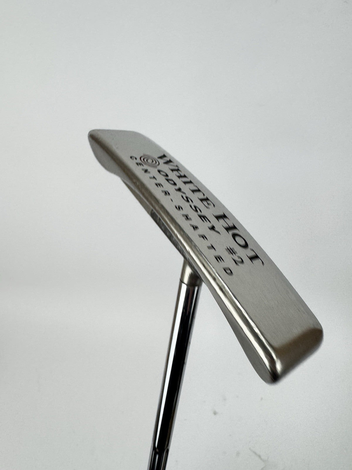 Odyssey White Hot Putter 34.5” Blade Center Shafted /Right /New Grip /335344