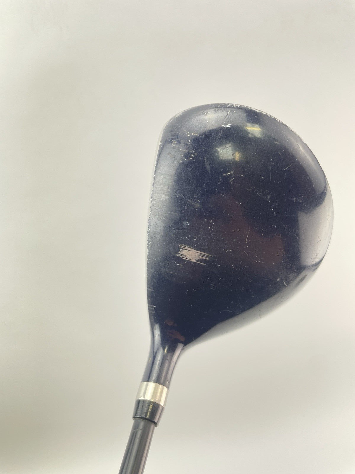 John Letters Trilogy 3 Wood Regular Flex Graphite /Right /New Grip /255149