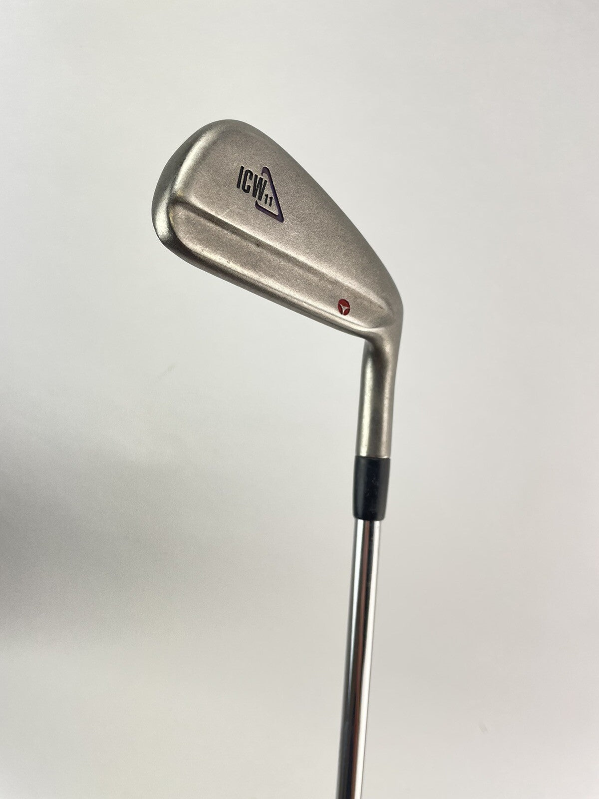 Taylormade Ladies 5 Iron ICW11 Ladies Flex Steel /Right Handed /New Grip /1916315